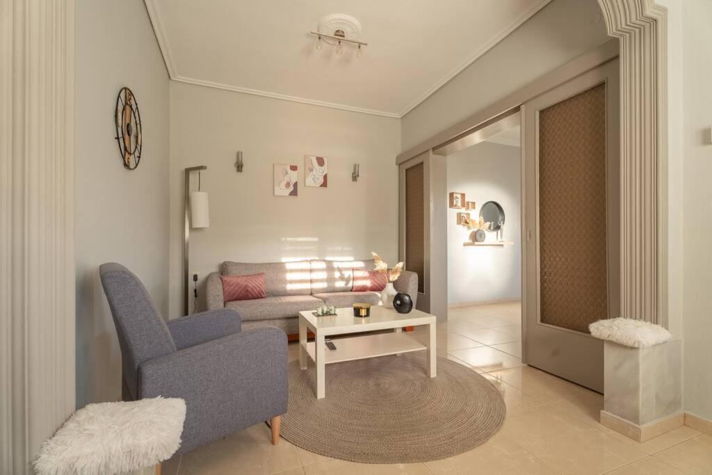 Elvira'S Houses Agria Zewnętrze zdjęcie